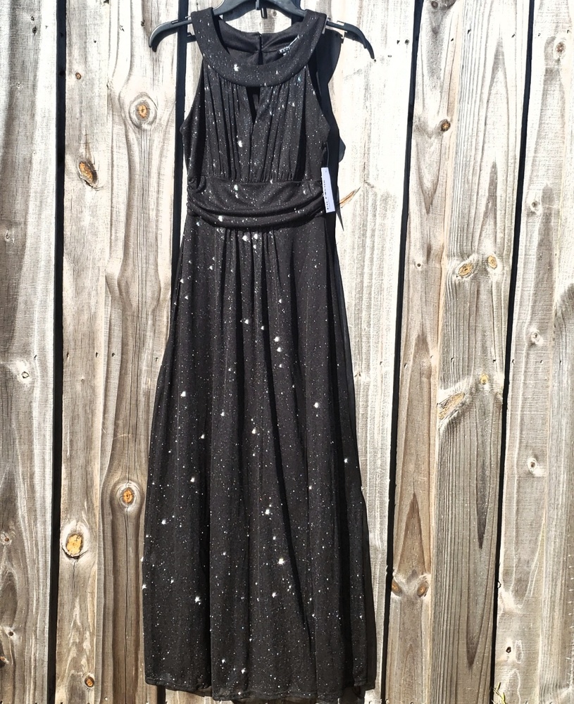 Long Dress